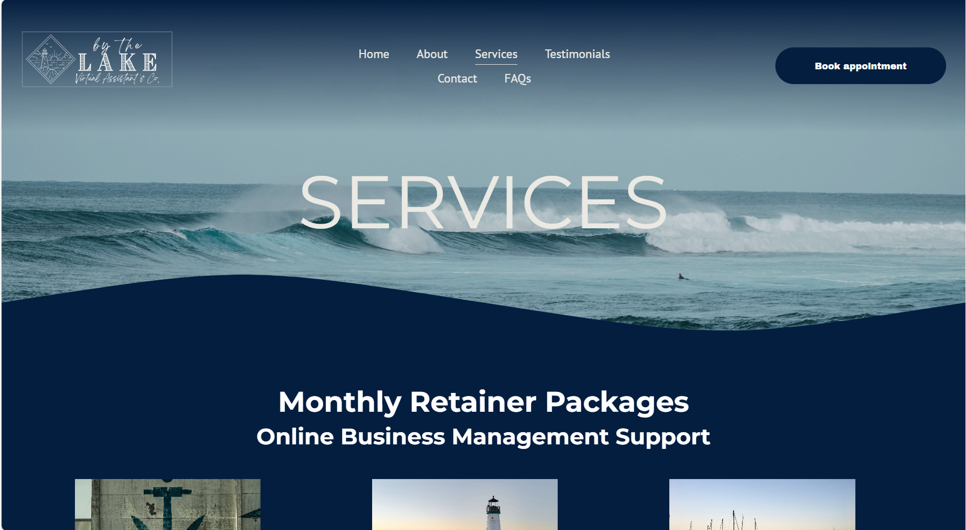 bythelake_Services