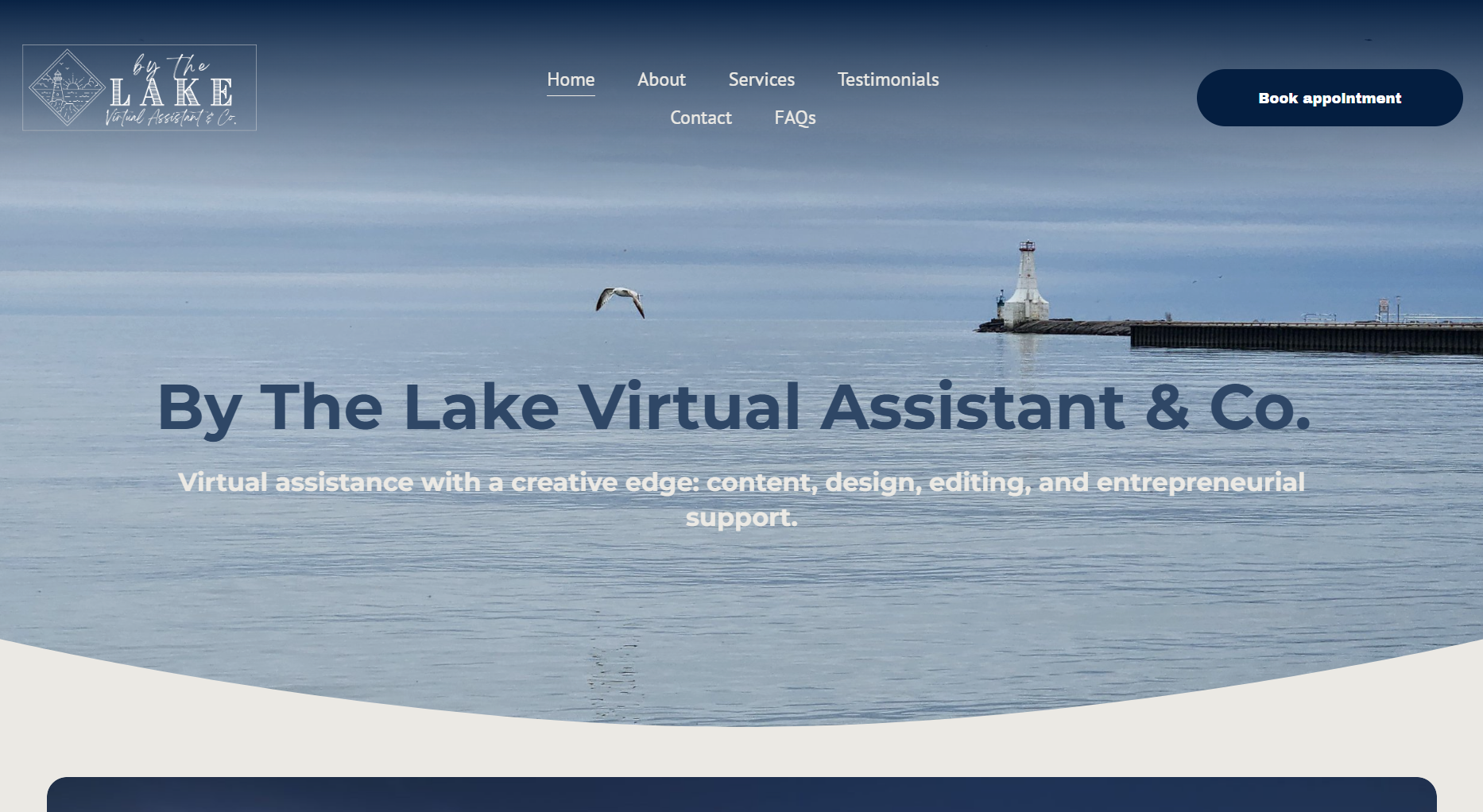 bythelakehome